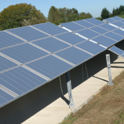 Évaluation de la faisabilité d'une installation photovoltaïque : étapes clés Saint-Nazaire